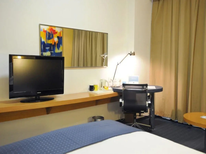 Holiday Inn Express Wujiaochang