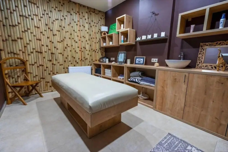 New Gudauri, Redco Apartments