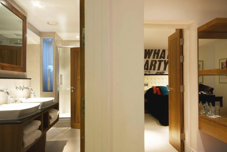 Hard Days Night Hotel photo 19