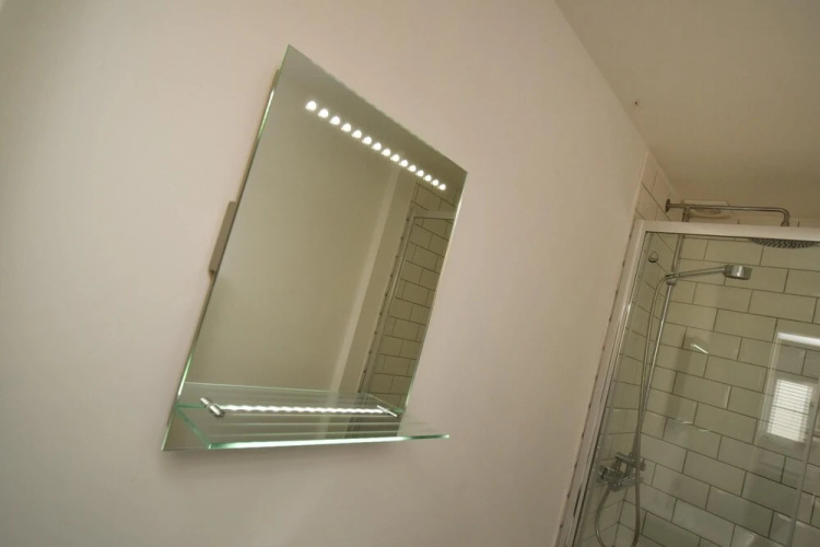 Chester Suite - Chester Road Apartments by Premier Serviced Accommodation