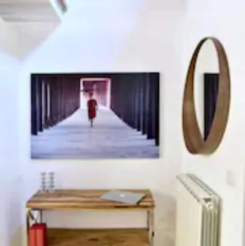 Machiavelli Apartment By Firenze Prestige