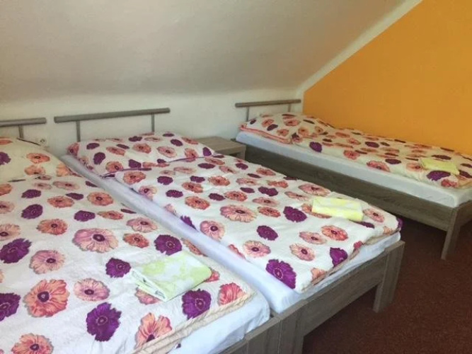 Beskyd Hotel