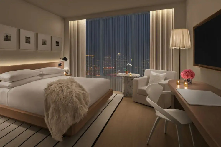 Premier Double room