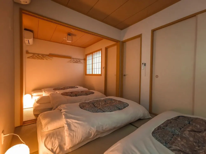 Yadoya Karasuma-Inn