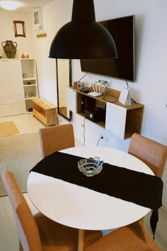 Apartment Smokva