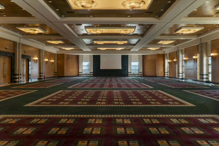 Divani Meteora Hotel photo 15
