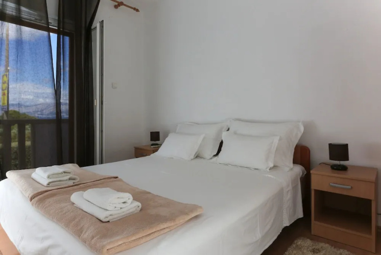 Apartment Lucija