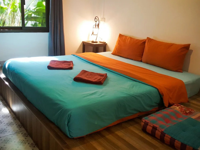 Blae Hostel