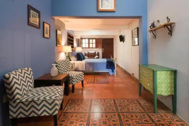 Hotel Casa Leona