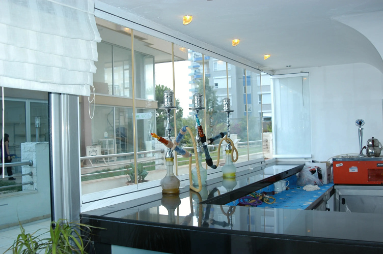 Pearly Hotel