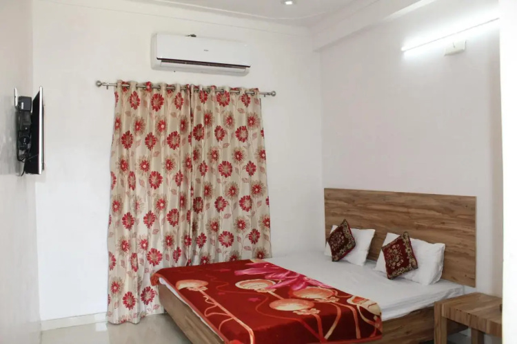 Hotel Heritage High
