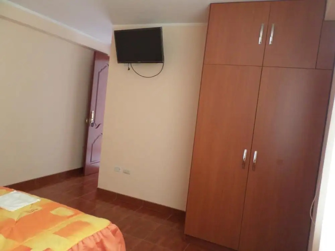 Betelgeuse Beika Hotel