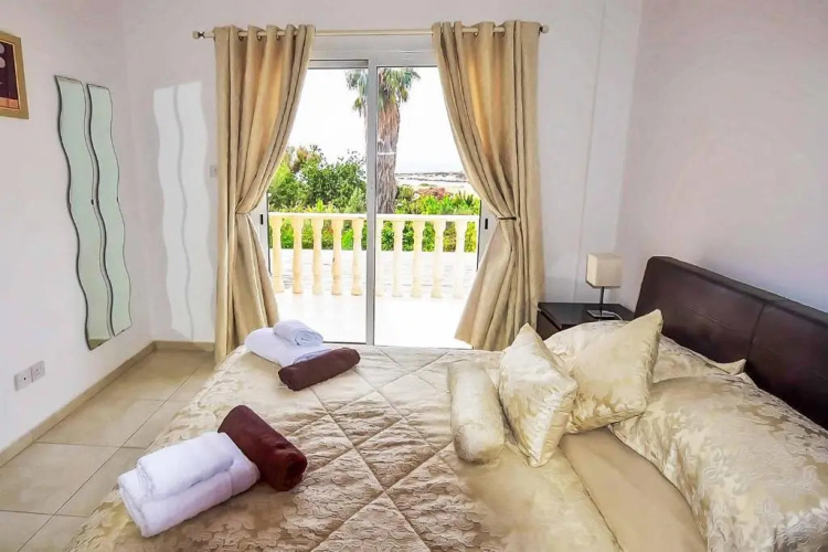 Villa Ambrosia