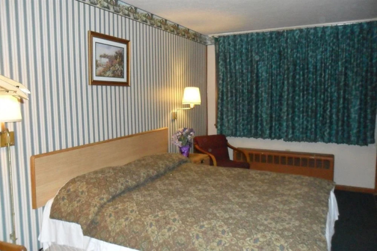 Rochester Motel