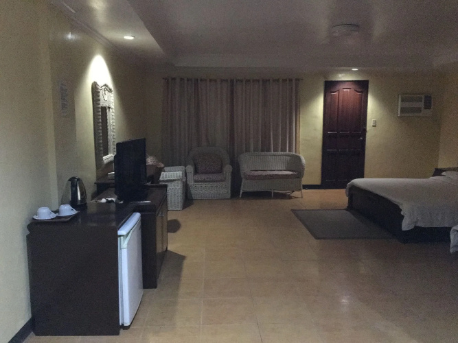 Oro Beach Resort