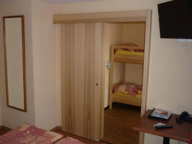 Hotel Europa