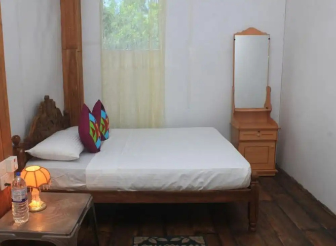 Ruk Sewana Villa