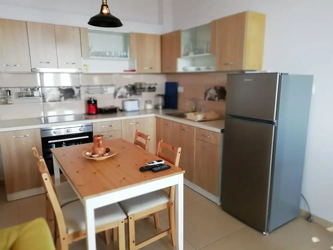 1 Bedroom Luxury Villa with partial ocean view