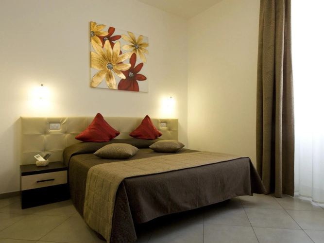 Ara Pacis Inn