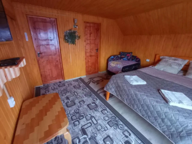 Romashka Guest House