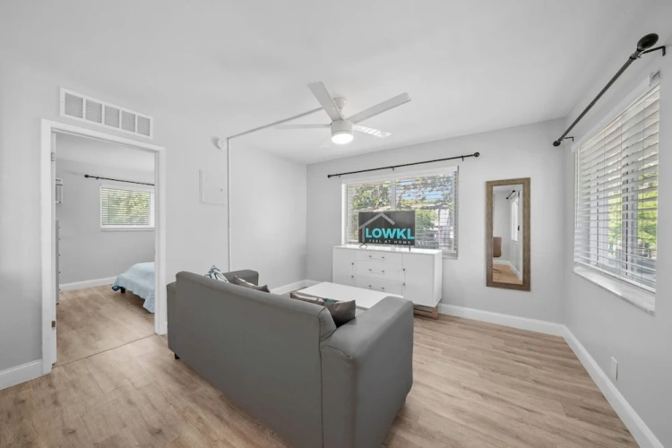 1 Bedroom Premium Double room