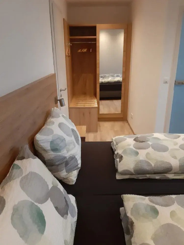 Gästezimmer Düll