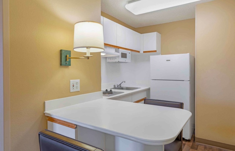 Extended Stay America Los Angeles Torrance Del Amo Circle photo 22