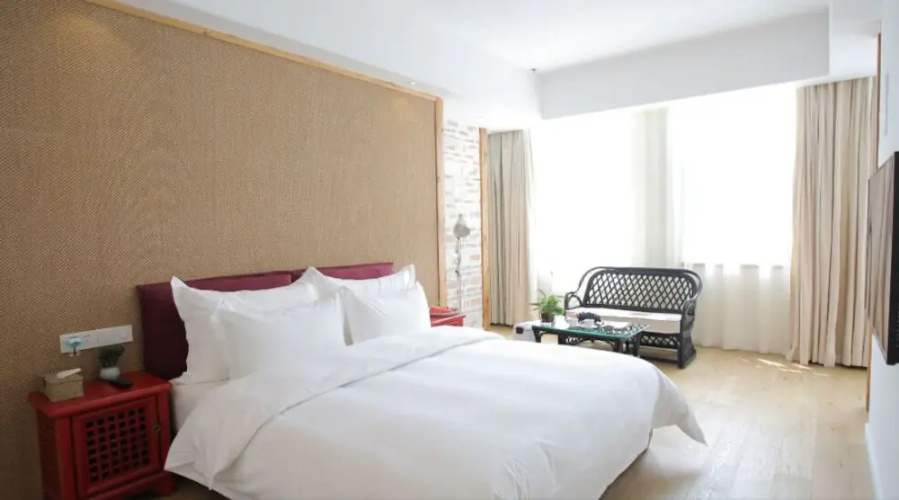 Zuo You Ke Hotel