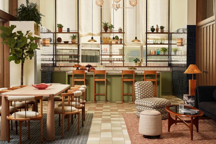 The Hoxton, Poblenou photo 28