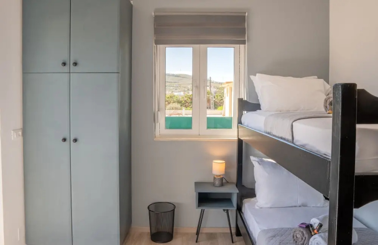 Rodanthi Cretan Villa