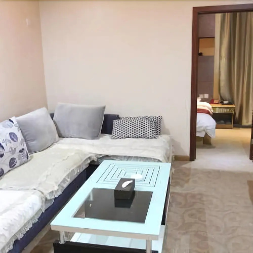 Fuxin Business Hotel