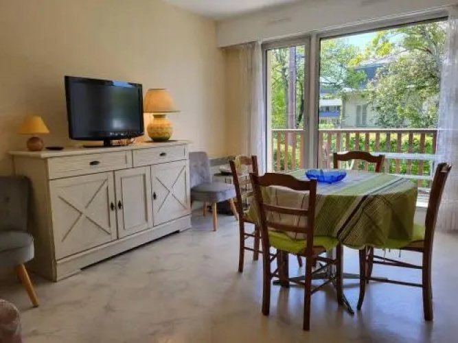 Apartment Villa medicis