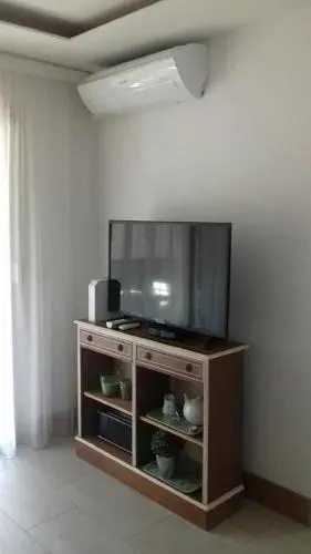Ô Chataignier One bedroom Cannes
