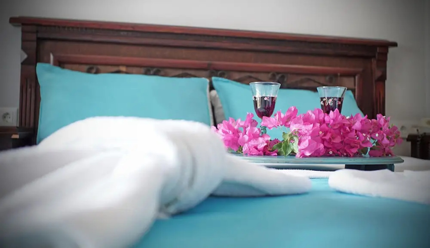 Ilayda Butik Hotel