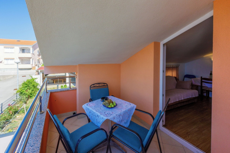 Apartments Marissimo