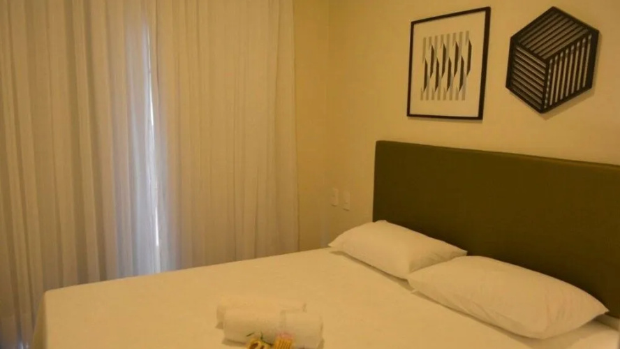Locar-in Gramado Loft One Centro - 106