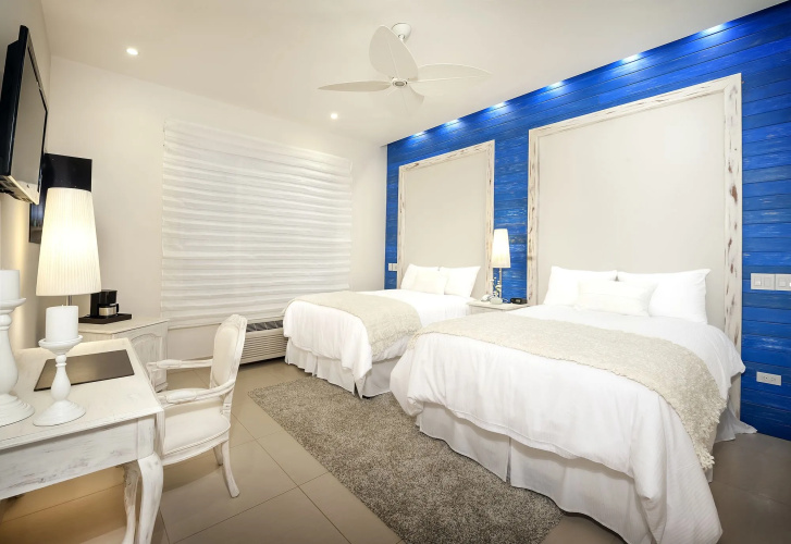 Elements Hotel Boutique