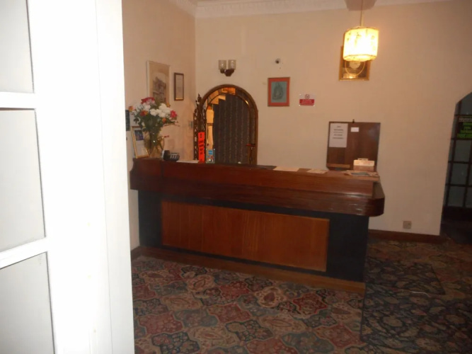 Astoria Hotel