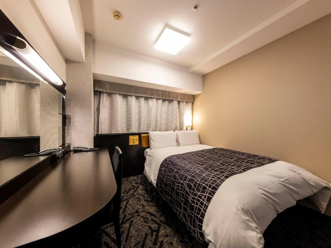APA Hotel Kanazawa Ekimae