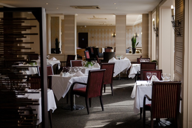 Brook Mollington Banastre Hotel & Spa photo 16