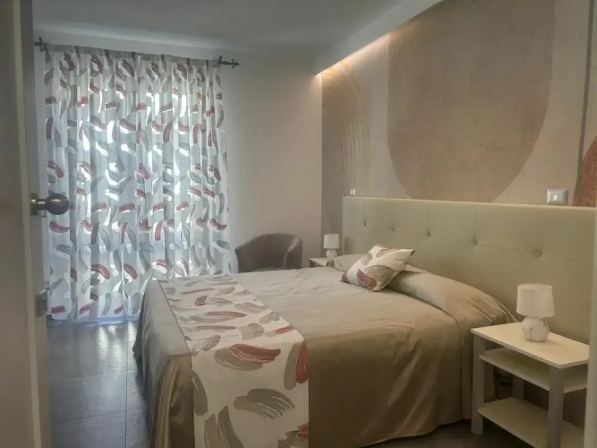 Eolia Rooms Lipari