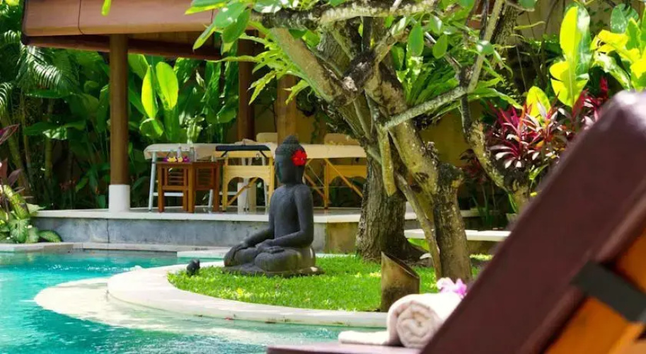 Villa Maharaj