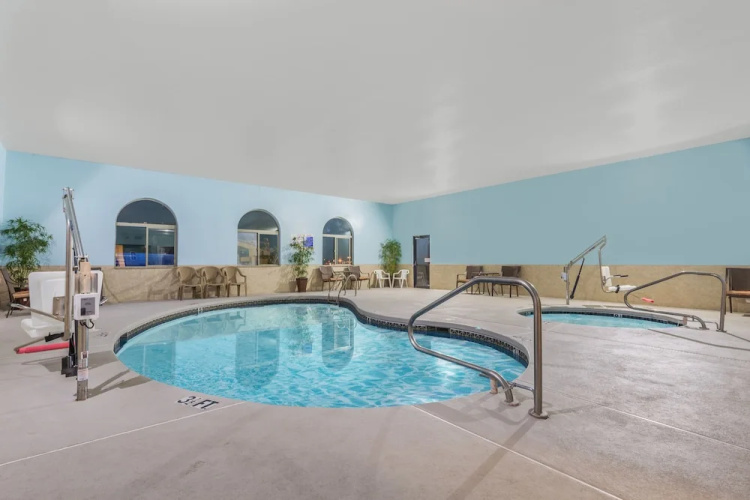 Days Inn Pueblo