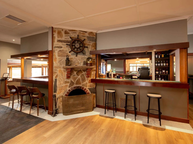 Mercure Kangaroo Island Lodge