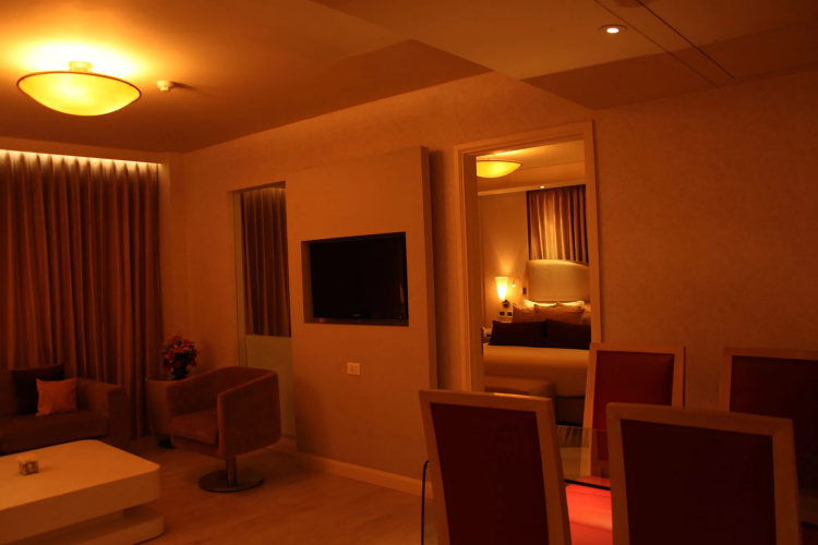 Clarens Hotel