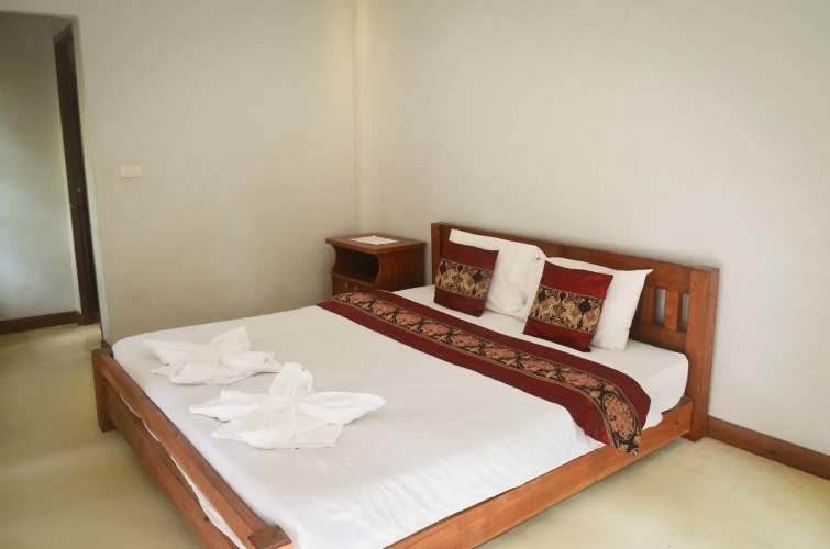 Pai Flora Resort