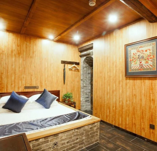 Pingyao Chengruihan Hotel