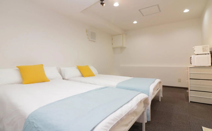 HG Cozy Hotel No.14