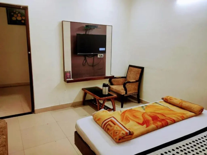 Hotel Diamond