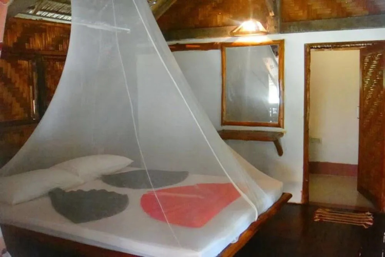 Pasai Cottage